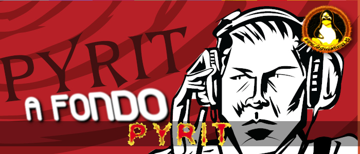 Pyrit, herramienta de pentesting