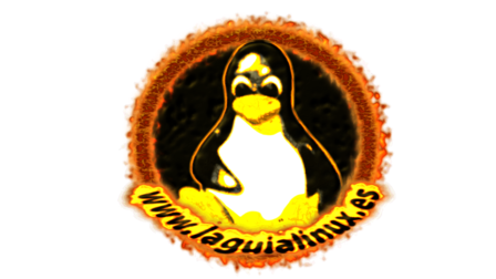 logotipo La Guía Linux