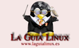 Entradas para iniciarse a Linux