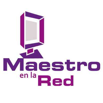Imagen de Maestro en la Red