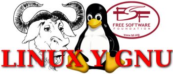Linux y GNU