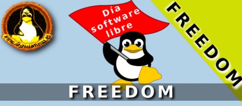 Día del software libre